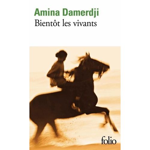 Bientt Les Vivants    Format Poche 