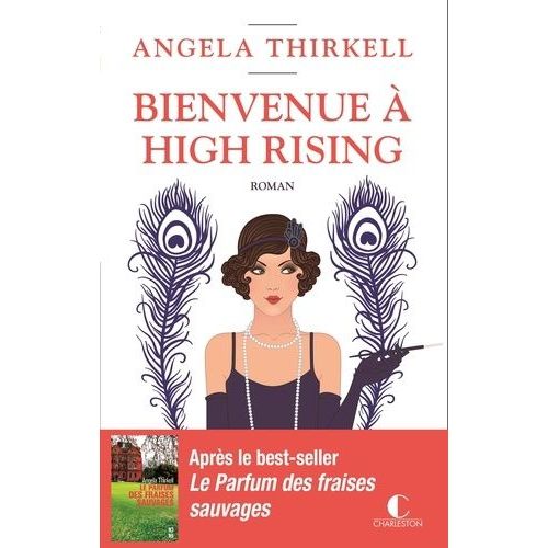 Bienvenue  High Rising    Format Beau livre 