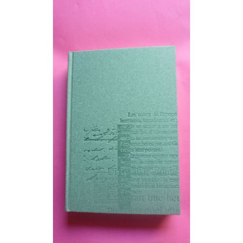 Bienvenue Au Club - Jonathan Coe - Editions France-Loisirs   