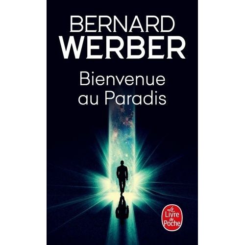Bienvenue Au Paradis   de Werber Bernard  Format Poche 