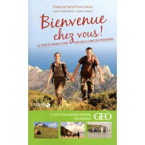 Bienvenue Chez Vous  