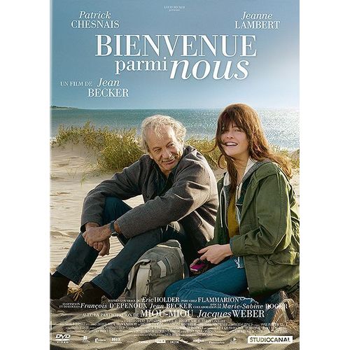 Film Bienvenue Parmi Nous Bienvenue parmi nous - DVD Zone 2 | Rakuten
