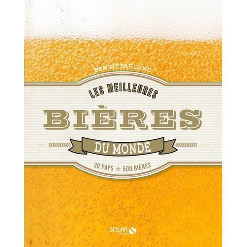Bires Du Monde   de Mcfarland Ben  Format Broch 