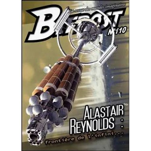 Bifrost N 110
