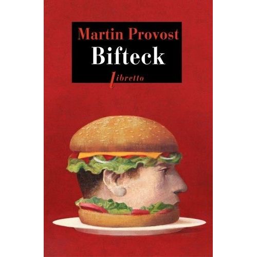 Bifteck    Format Poche 
