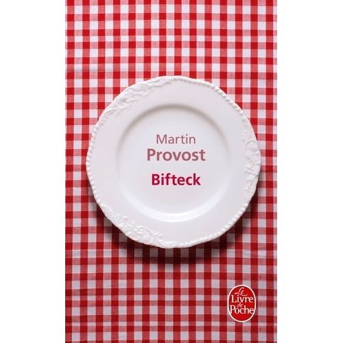 Bifteck    Format Poche 