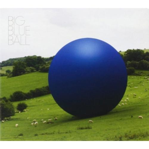 Big Blue Ball - 