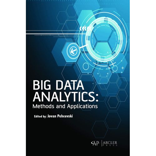 Big Data Analytics - Methods And Applications    Format Reli 