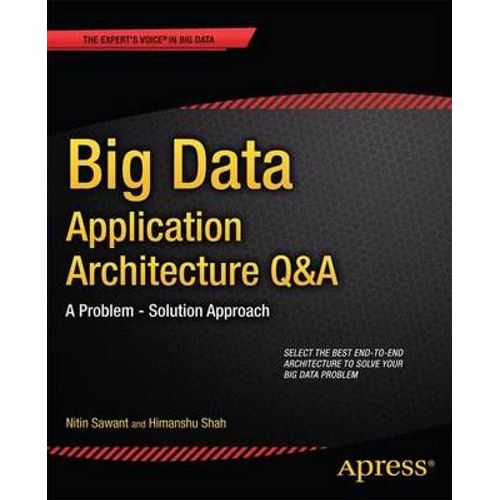 Big Data Application Architecture Q&a    Format Broch 