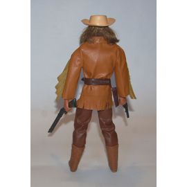 Big jim karl may collection
