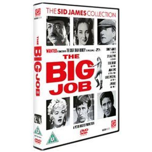 Big Job de Gerald Thomas
