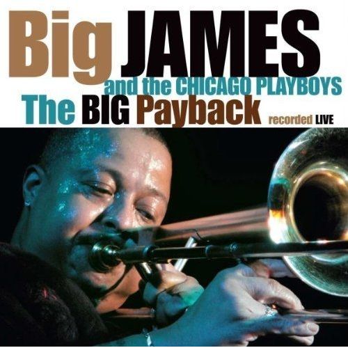 Big Payback - Big James