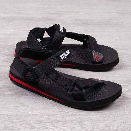 Big Star Jr. Sandals Int1173a - 37