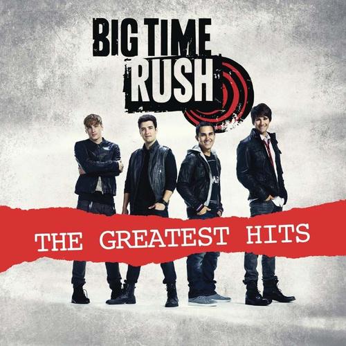 Big Time Rush - Collectif