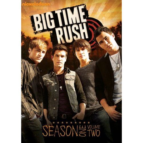 Big Time Rush de David Kendall, Fred Savage, Henry Chan, Joe Menendez, Jonathan A. Rosenbaum