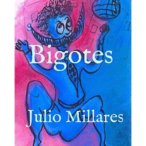 Bigotes: 12 (Serie De Joy)   de Millares, Julio  Format Broch 