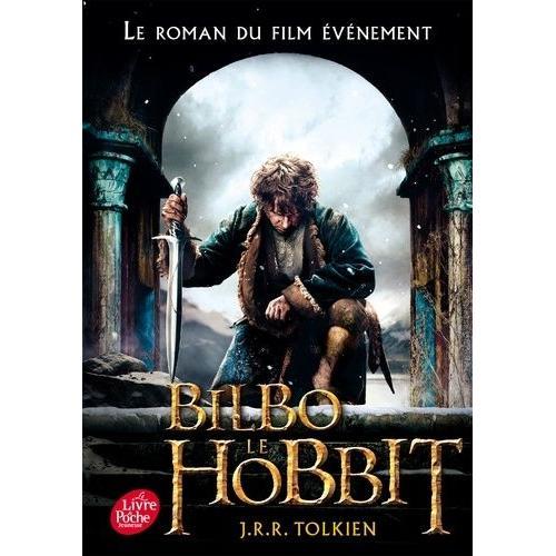 Bilbo Le Hobbit   de Tolkien John Ronald Reuel  Format Poche 