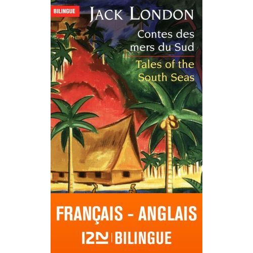 Contes Des Mers Du Sud / Tales Of The South Seas - Bilingue  