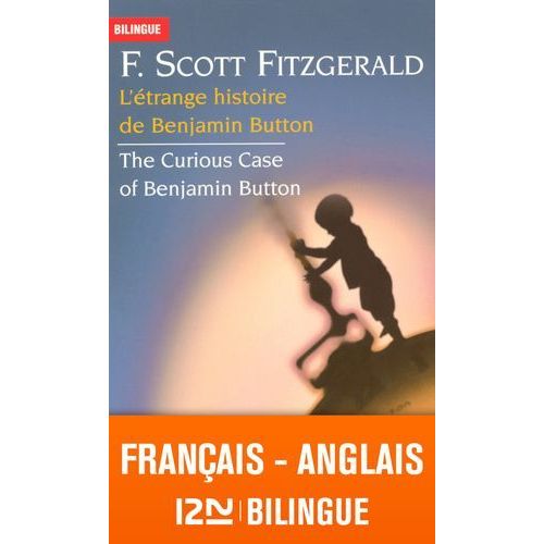 L'trange Histoire De Benjamin Button / The Curious Case Of Benjamin Button - Bilingue  