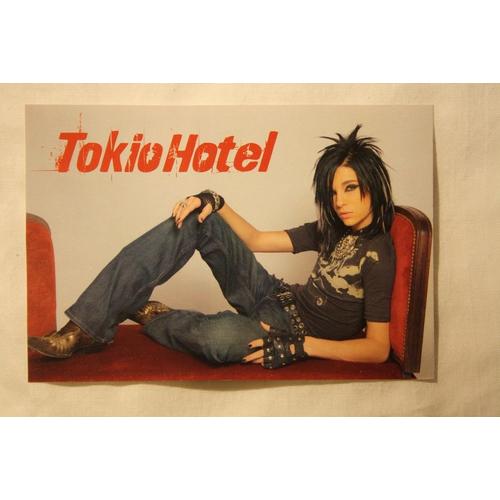 Bill (Tokio Hotel)