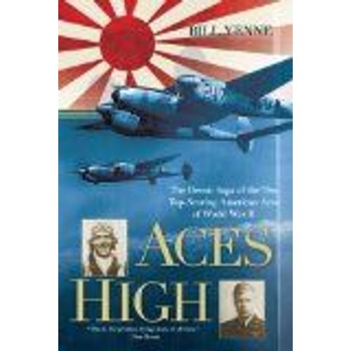 Aces High    Format Broch 
