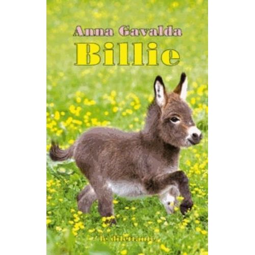 Billie    Format Grand Format 