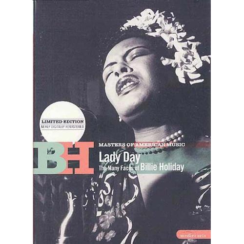 Lady Day : The Many Faces Of Billie Holiday - Billie Holiday