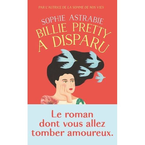 Billie Pretty A Disparu    Format Poche 
