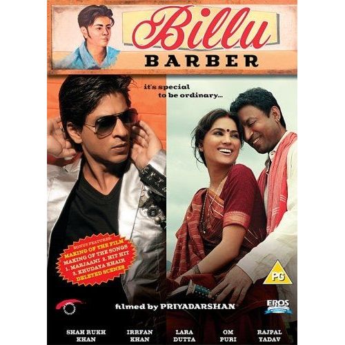 Billu Barber [Import Anglais] (Import) de Priyadarshan