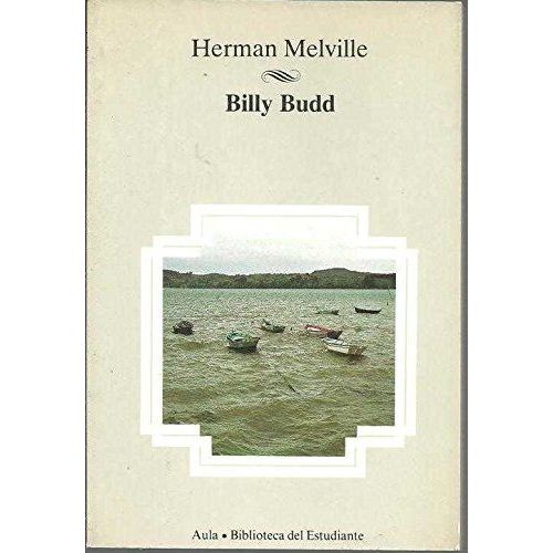 Billy Budd Marinero   de Herman Melville 