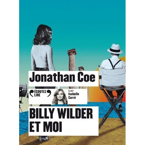 Billy Wilder Et Moi    Format Bote 