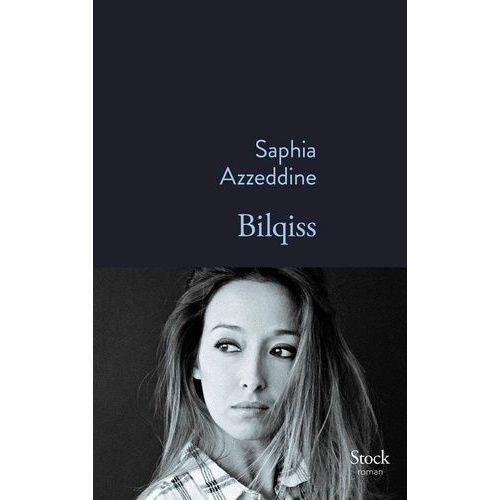 Bilqiss    Format Beau livre 
