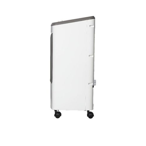 BIMAR Purificateur mcanique Scirocco - Blanc