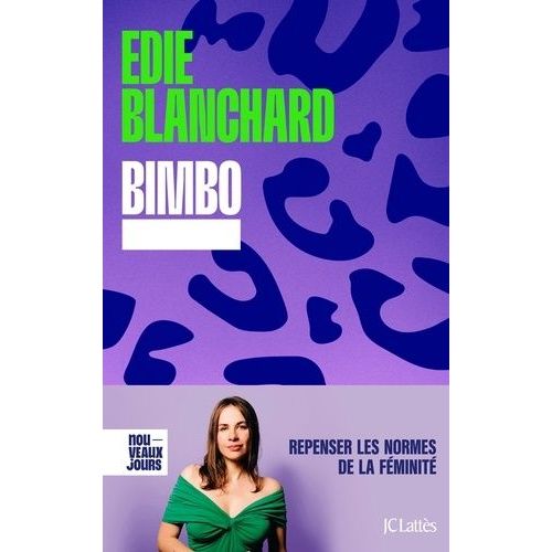 Bimbo    Format Beau livre 