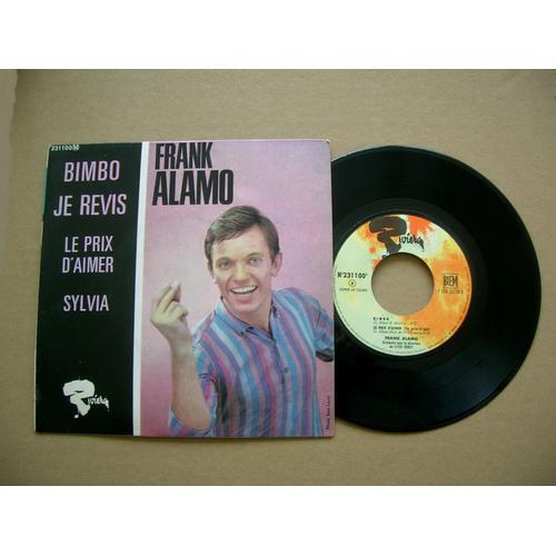 Bimbo - Frank Alamo