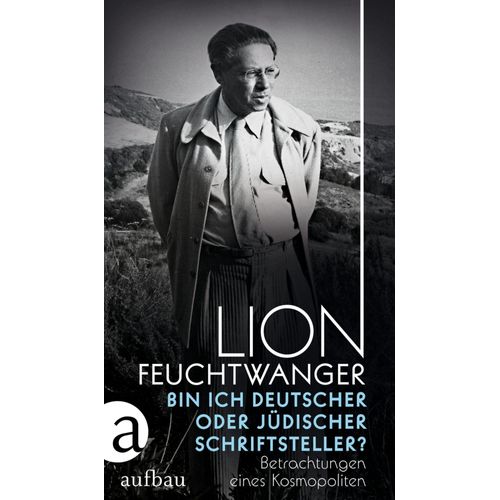 Bin Ich Deutscher Oder Jdischer Schriftsteller?    Format Reli 