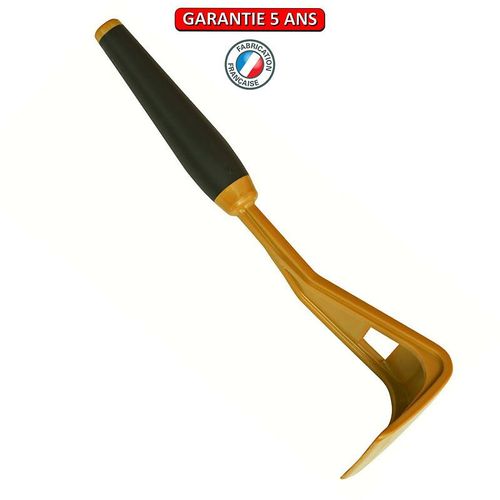 Binette Polyamide - Jaune Miel