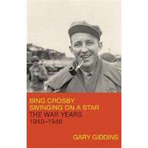 Bing Crosby    Format Reli 