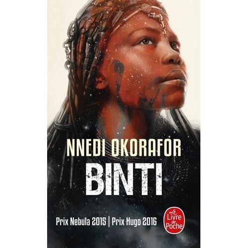 Binti Tome 1   de Okorafor Nnedi  Format Poche 
