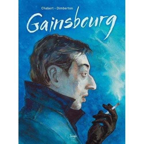 Gainsbourg    Format Album 