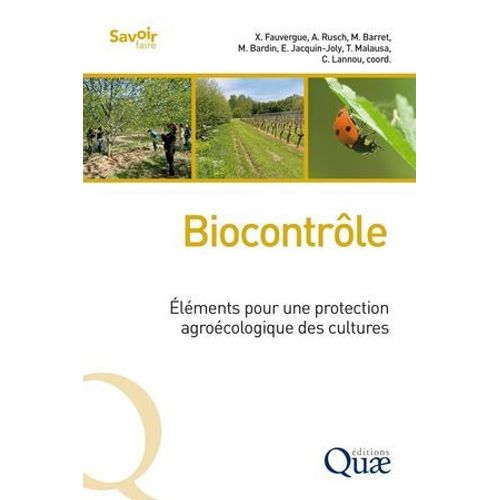 Biocontrle  