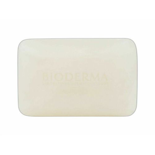 Bioderma 150g Barre Nettoyante Ultra-Apaisante Atoderm Intensive Pain, Savon Solide