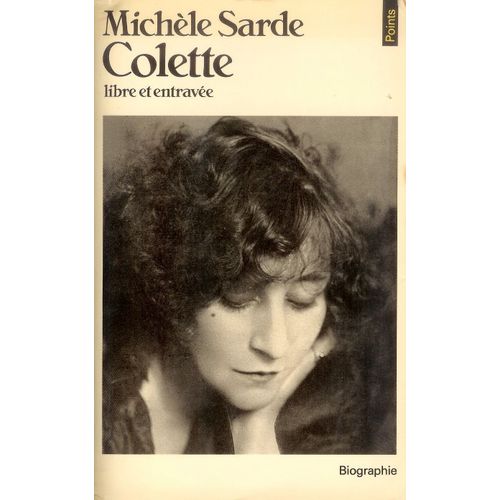 Biographie De Colette : 