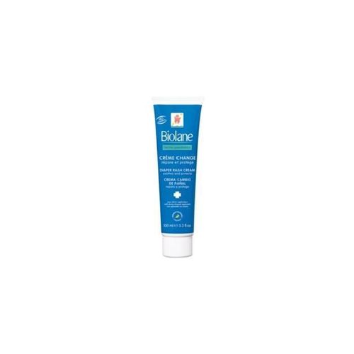 Biolane Creme Change Dermo-Pdiatrie 100 Ml