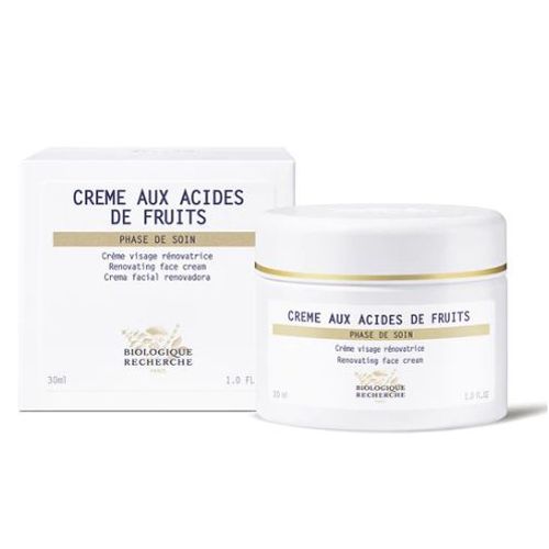 Biologique Recherche - Crme Aux Acides De Fruits - 30ml