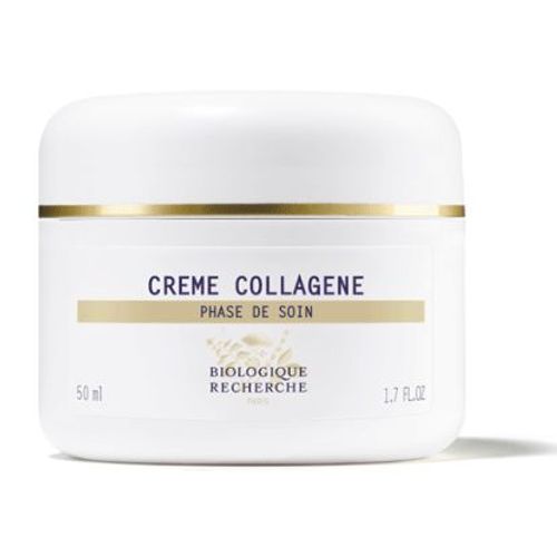 Biologique Recherche - Crme Collagne - 50ml