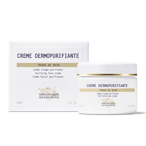 Biologique Recherche - Crme Dermopurifiante - 50ml