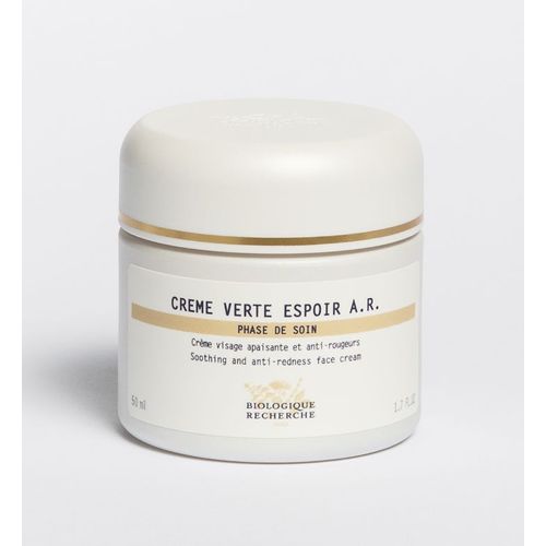 Biologique Recherche - Crme Verte Espoir A.R. - 50ml