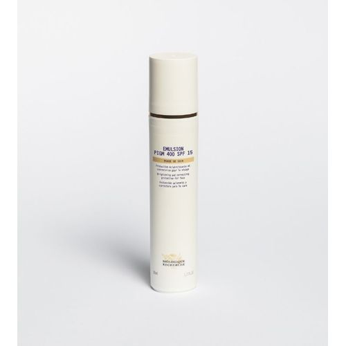 Biologique Recherche - Emulsion Pigm 400 Spf 15 - 50ml