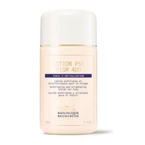 Biologique Recherche - Lotion P50 Pigm 400 - 150ml